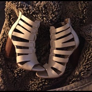 Sam Edelman Sandal Heels