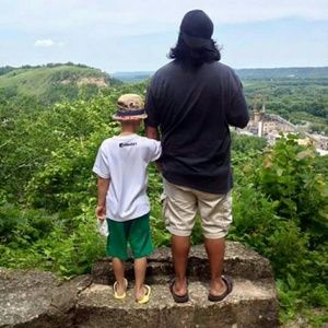 Meet your Posher, Will