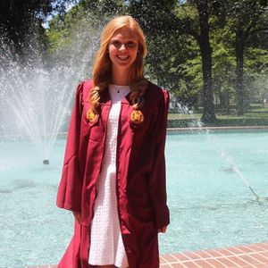 Meet your Posher, Kelli