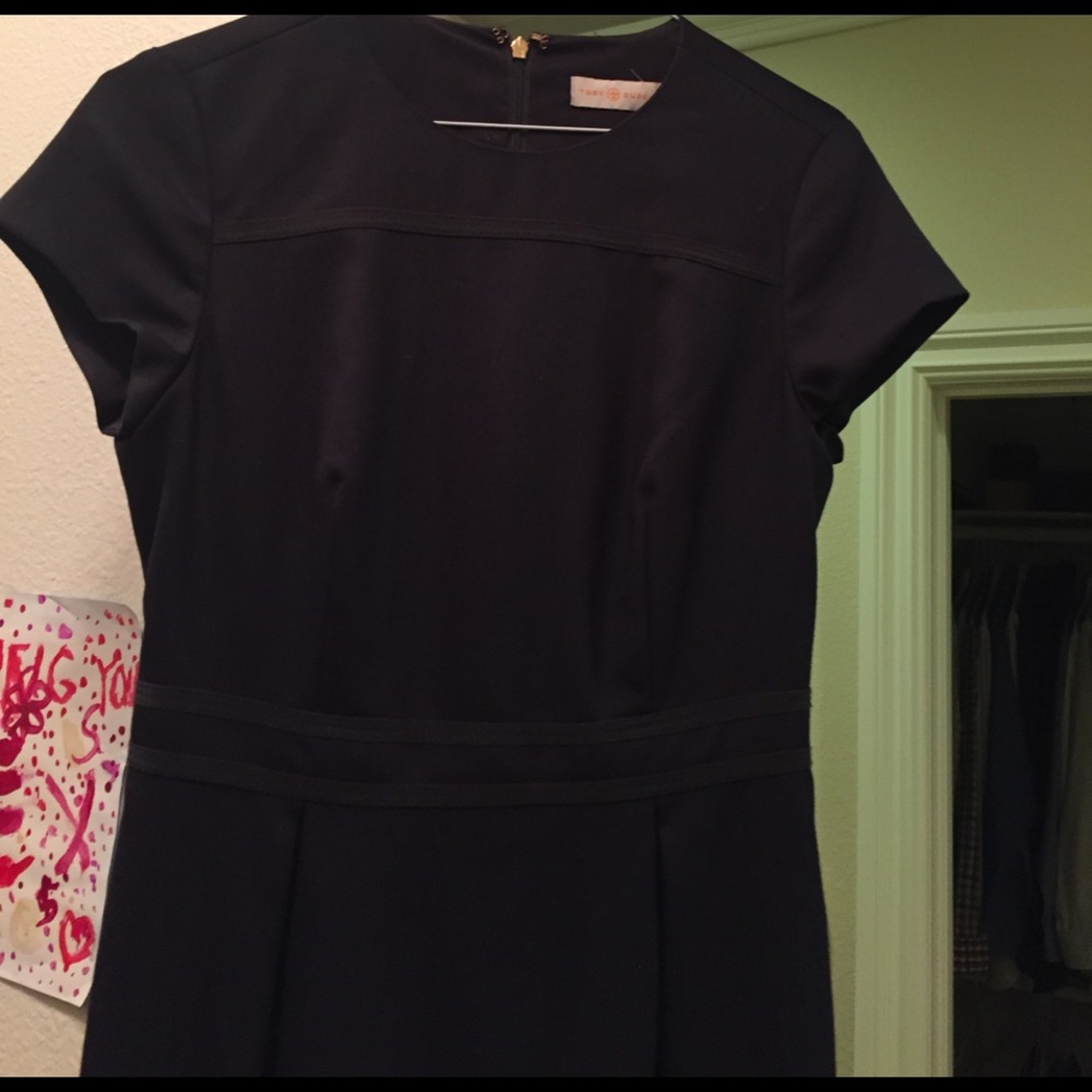 Tory Burch classic dress