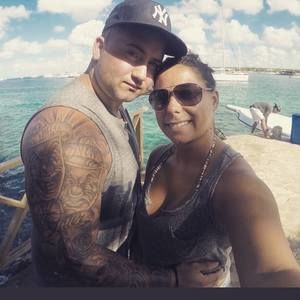 Meet your Posher, Vincenzo