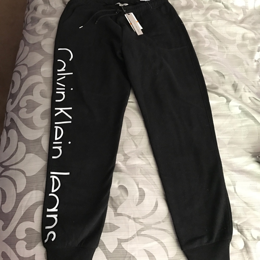Calvin Klein Joggers