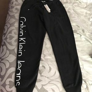 Calvin Klein Joggers
