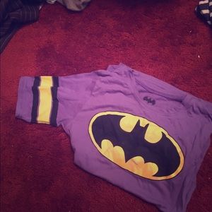 Batgirl Tshirt