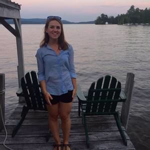 Meet your Posher, Faith