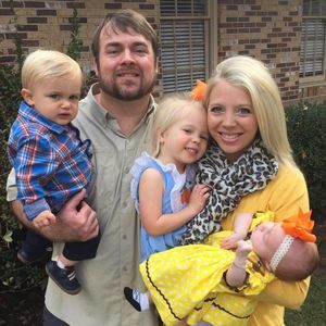 Meet your Posher, Allison-jason