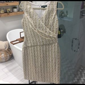 Ralph Lauren Cocktail Dress