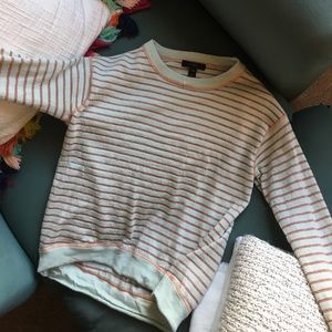 J. crew long sleeve sweater