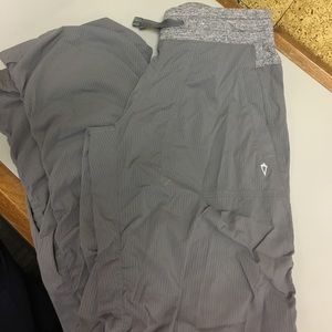 Girls Ivviva causal pants