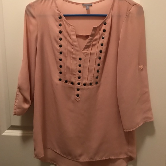 Cute tunic top - Picture 1 of 3