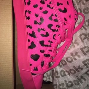 TRAWW (Tyga) Sneakers