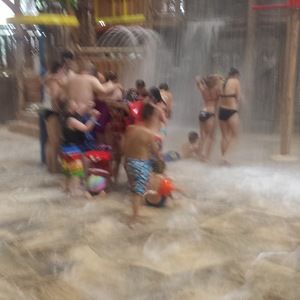 Meet your Posher, Brenda