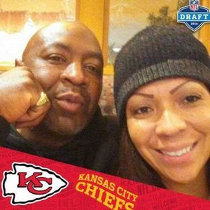 Meet your Posher, Monique