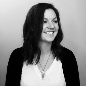 Meet your Posher, Becca