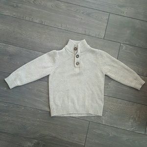 Children's place  kids sweater