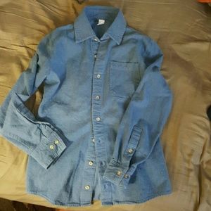 🔴MOVING SALE🔴Americal Apparel Vintage Shirt
