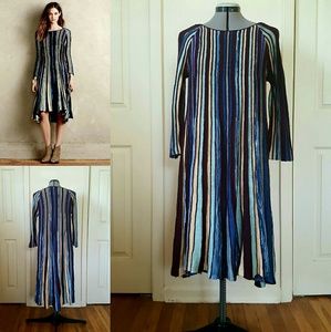 Anthropologie 'Nora' Swing Dress by Moth