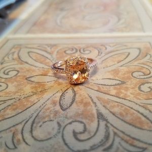 🌟FLASH SALE🌟🌹Rose Gold Ring🌹