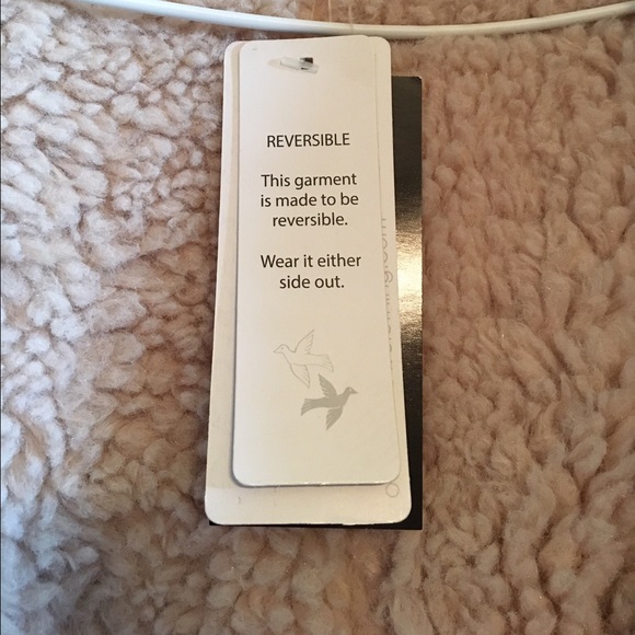 NWT Native Roots Jacket. - Picture 3 of 5