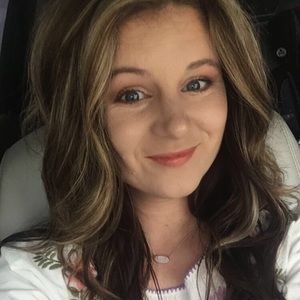 Meet your Posher, Sheri