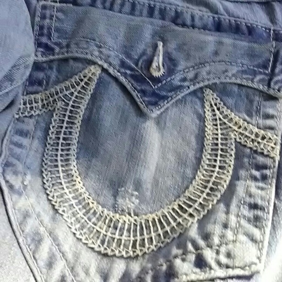Brand new True Religion jeans