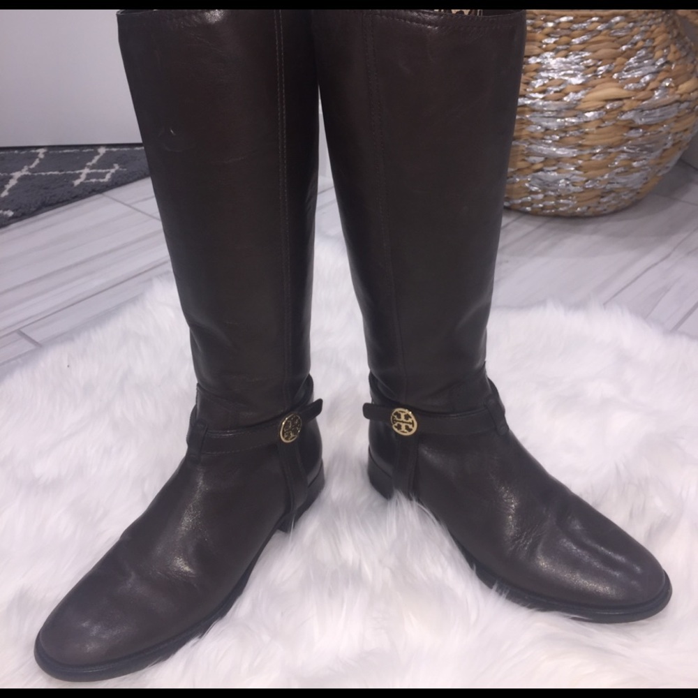 Tory Burch Boots