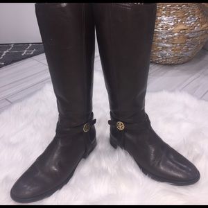 Tory Burch Boots