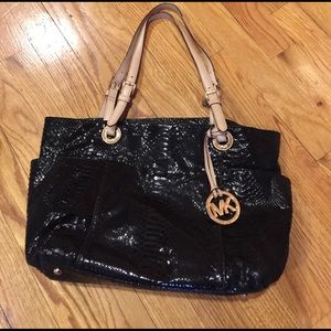 Michael Kors medium tote