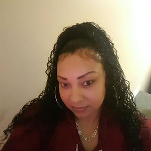 Meet your Posher, Tanya