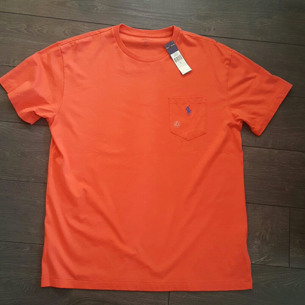 Polo shirt