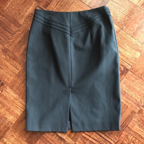maria bianca nero Dresses & Skirts - Black Slimming pencil skirt