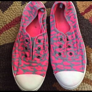 Gap Slid-on Sneakers