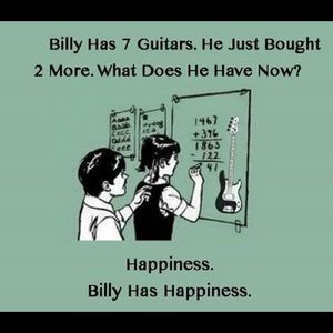 Meet your Posher, Trisha