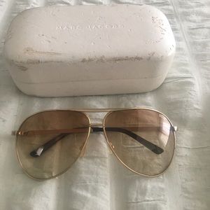 Marc Jacobs sunglasses