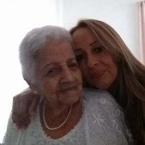 Meet your Posher, Clara