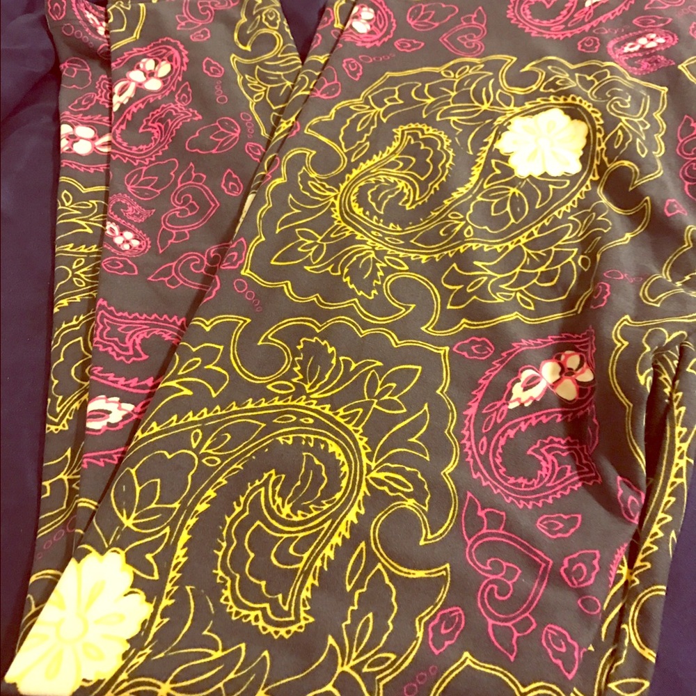 Lularoe Beauty and the Beast mirrors !