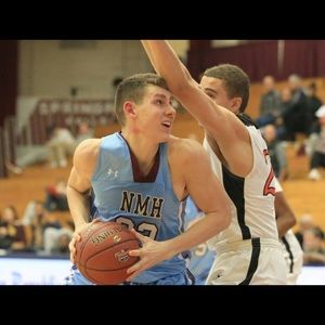 Meet your Posher, Tomas