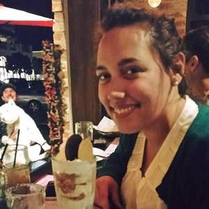 Meet your Posher, Erin