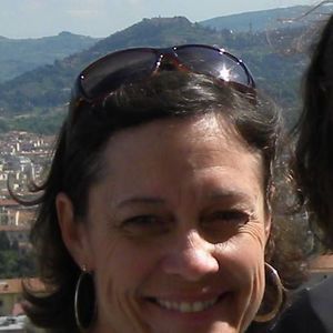 Meet your Posher, Lavonda