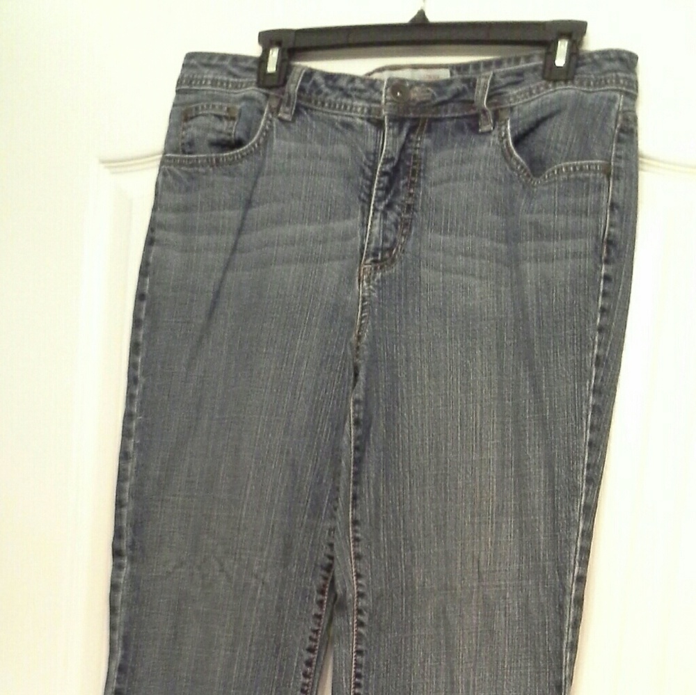 Women jeans