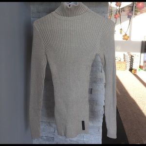 Ruff Hewn Sweater