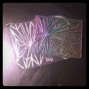 Urban Decay Vice 4 Palette