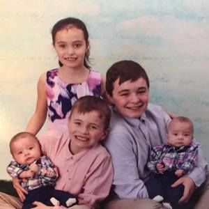 Meet your Posher, Angela