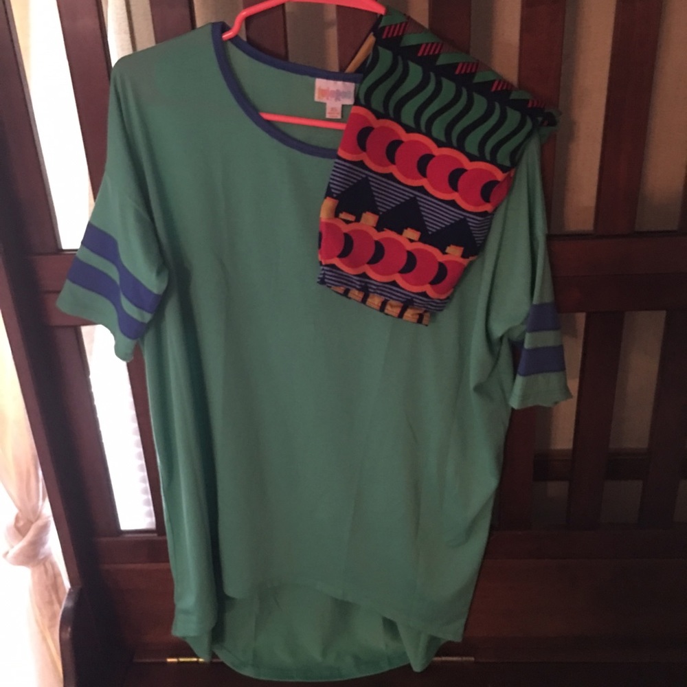 LuLaRoe