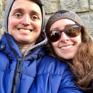 Meet your Posher, Kristi