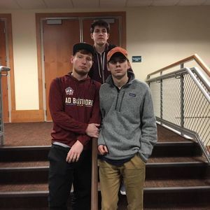 Meet your Posher, Mason