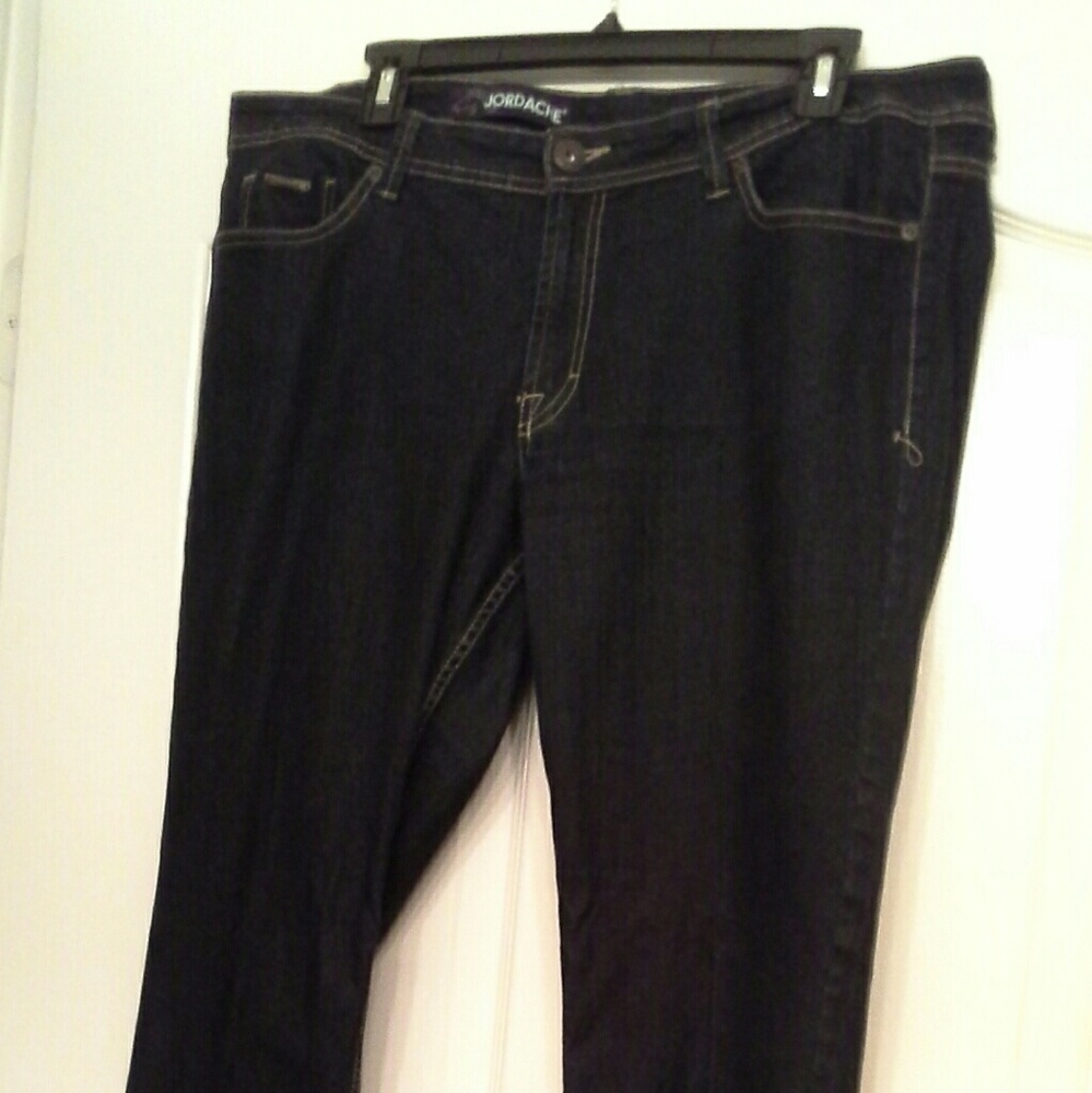 Women jeans