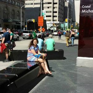 Meet your Posher, Daniela