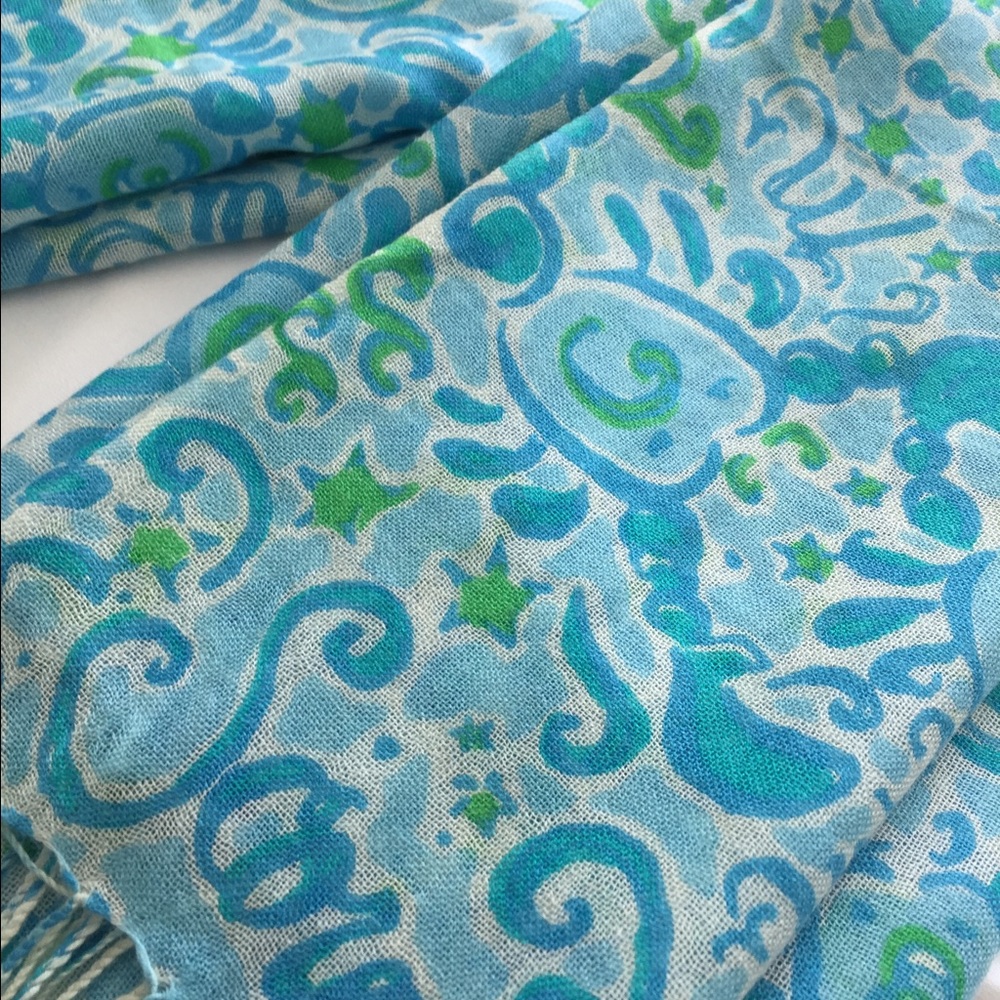 Lilly Pulitzer Scorpio Murfee