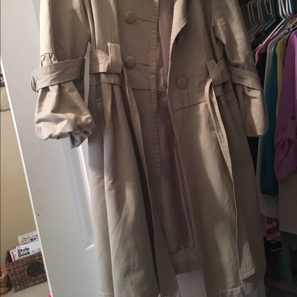 Neslay Jacket - Picture 4 of 7